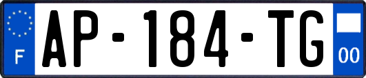 AP-184-TG