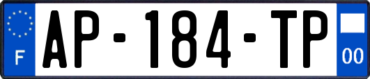 AP-184-TP