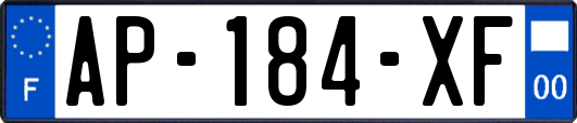AP-184-XF