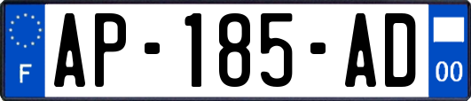 AP-185-AD