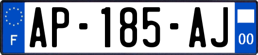 AP-185-AJ