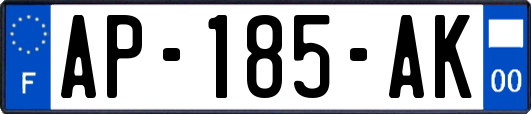 AP-185-AK