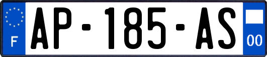 AP-185-AS