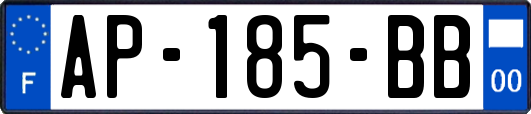 AP-185-BB