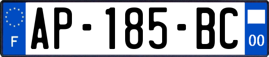 AP-185-BC