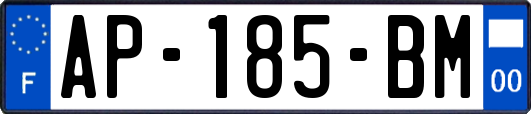 AP-185-BM