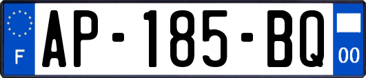 AP-185-BQ