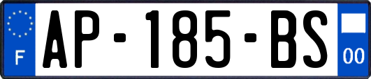 AP-185-BS