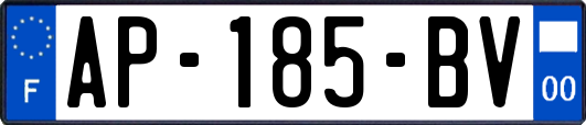 AP-185-BV