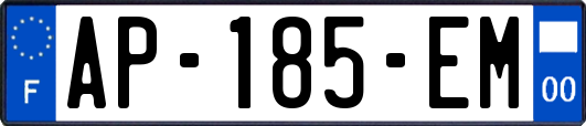 AP-185-EM