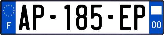 AP-185-EP