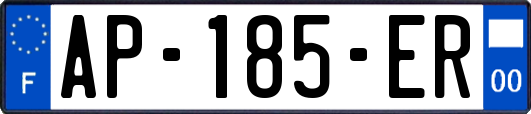 AP-185-ER
