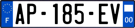 AP-185-EV