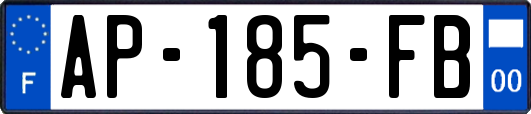 AP-185-FB