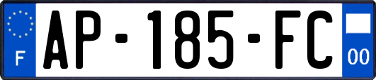 AP-185-FC
