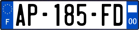 AP-185-FD