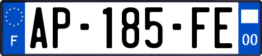 AP-185-FE