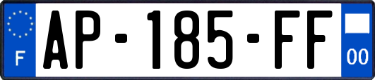 AP-185-FF