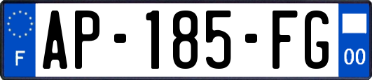 AP-185-FG