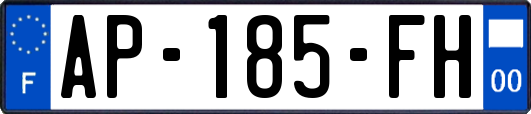 AP-185-FH