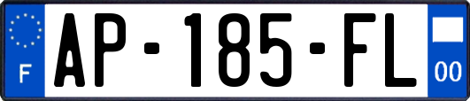 AP-185-FL