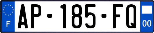 AP-185-FQ