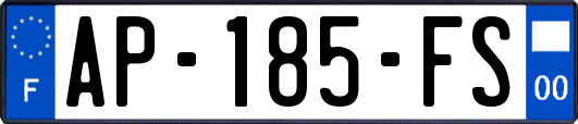 AP-185-FS