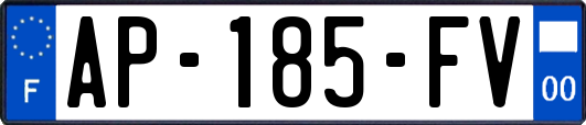 AP-185-FV