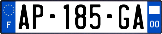 AP-185-GA
