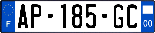 AP-185-GC