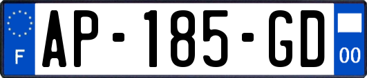 AP-185-GD