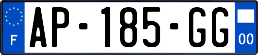 AP-185-GG