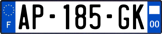 AP-185-GK