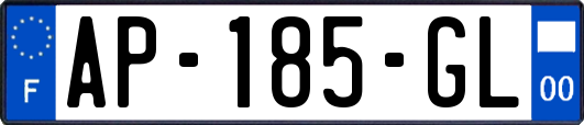 AP-185-GL
