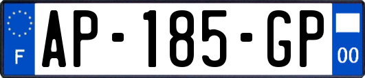 AP-185-GP
