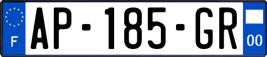 AP-185-GR