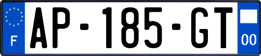 AP-185-GT