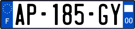 AP-185-GY