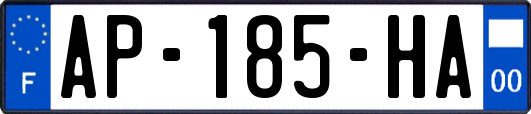 AP-185-HA