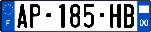 AP-185-HB