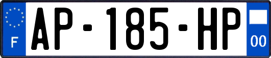 AP-185-HP