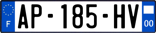 AP-185-HV