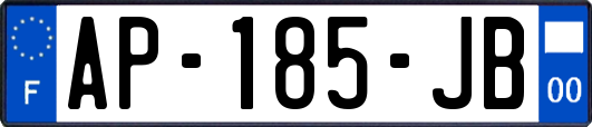 AP-185-JB