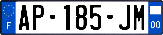 AP-185-JM