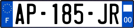 AP-185-JR