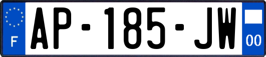 AP-185-JW