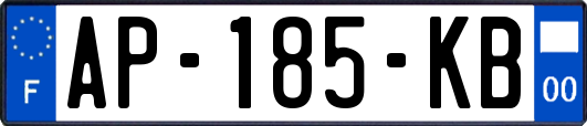 AP-185-KB