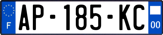 AP-185-KC