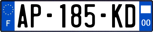 AP-185-KD