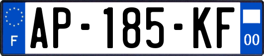 AP-185-KF